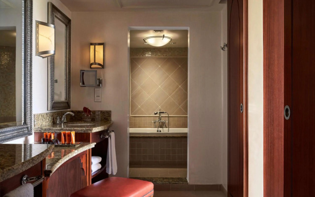 Mariya Boutique Residence at Suvarnabhumi Airport