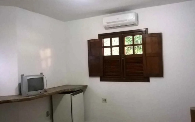 Pousada da Ladeira