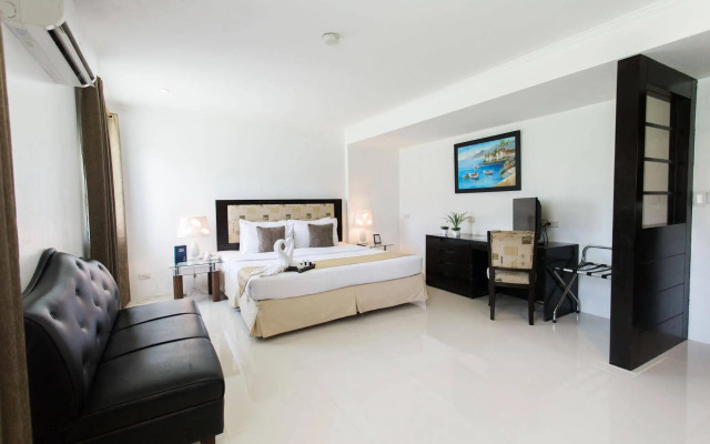 Subic Bay Peninsular Hotel