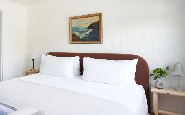 Gearhart Ocean Inn