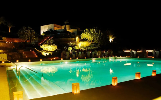 Real Agua Amarga La Joya - Adults Only