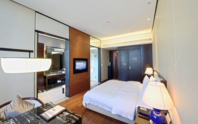 Beijing Jinlin Hotel (Beijing Tiananmen Square Qianmen Subway Station Branch) – Guest Rooms – Beijing