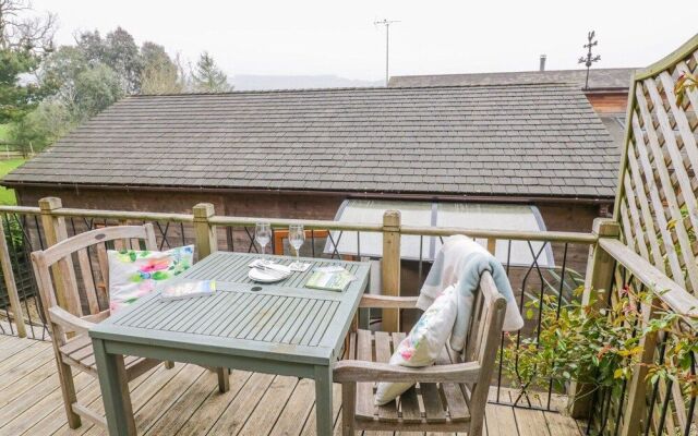 Wellinghill Lodge