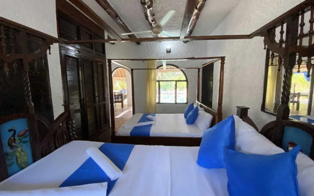 Lux Suites Villa Rosa Mtwapa