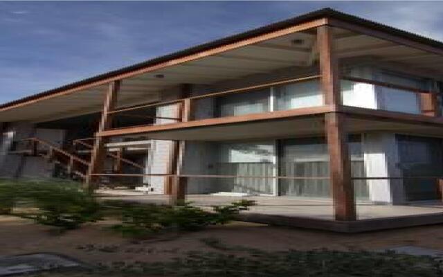 Anastasio Hotel & Beach Club