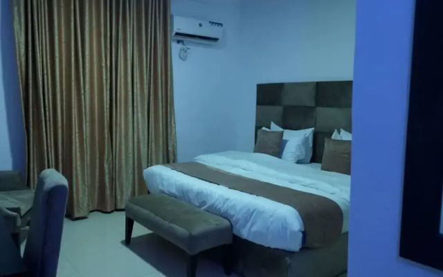 Admiralty Hotel Lekki