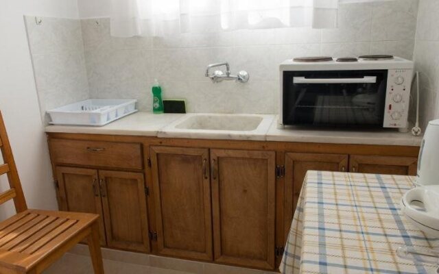Hotel Apartments Elena