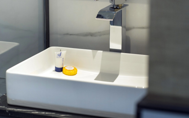 The Oliver Apartamentos Pozuelo