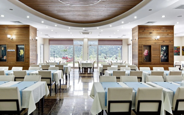 Obam Termal Resort & Spa