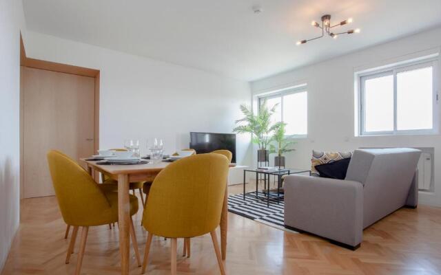 Liiiving in Porto | Downtown Secret Luxury Apartments