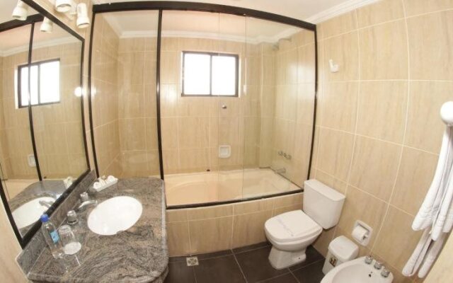 House Inn Aparthotel