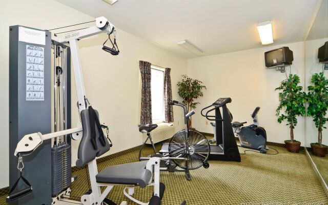 Americas Best Value Inn Louisville