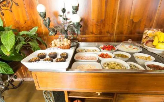 Antica Trattoria dellUva