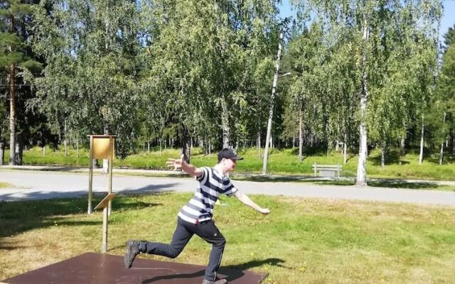 Spa Hotel Runnin Kartanohotelli