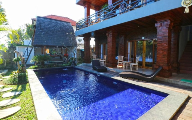 Pondok DD Canggu