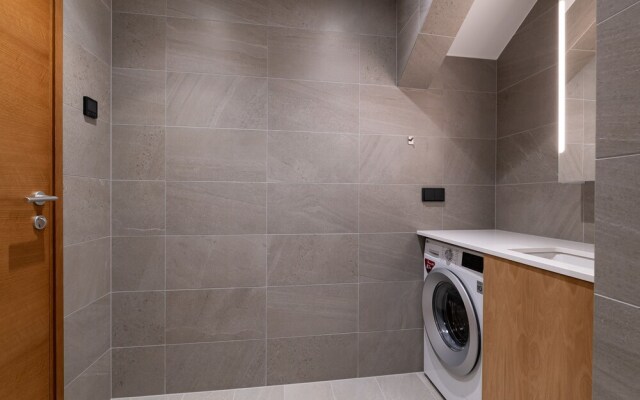 Tallinn Apartment Hotel Suites