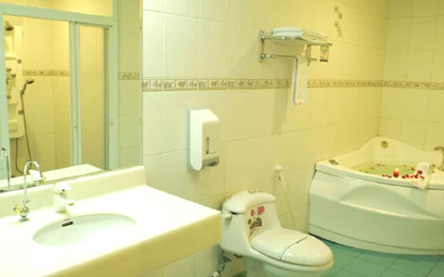 Regin Business Motel