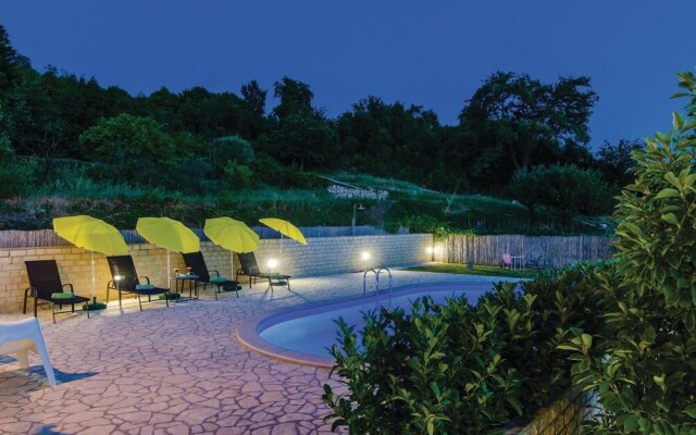 Amazing Home in Palje Brdo With Wifi and 3 Bedrooms