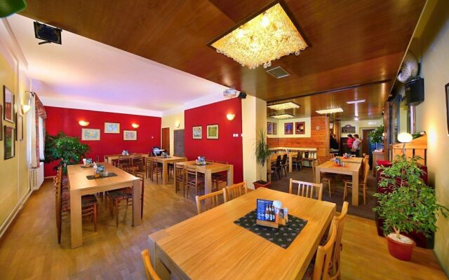 Hotel Stary Mlyn