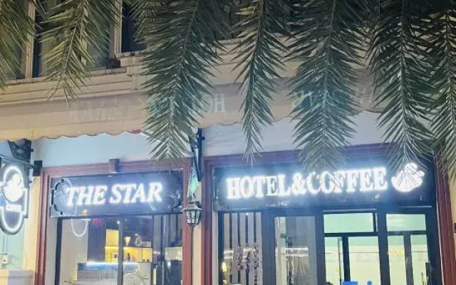 The Star hotel Grandworld DTH3-31