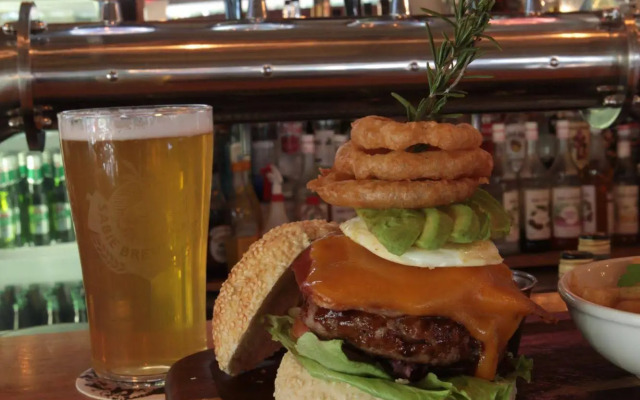 Perrys Bridge Hollow Boutique Hotel