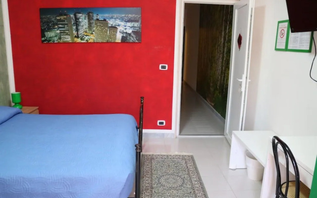 Le Tre Rose Bed & Breakfast
