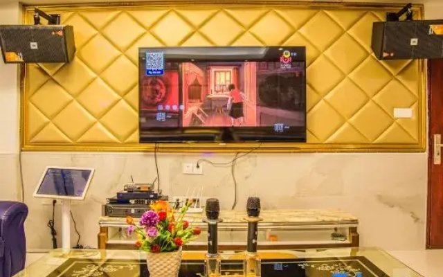 Youlemei Holiday Homestay (Huizhou Huilin Hot Spring Branch)