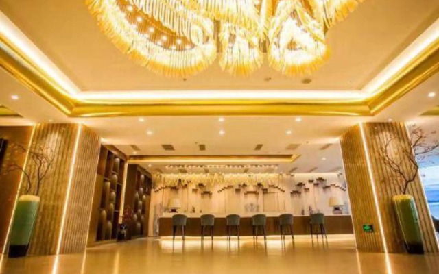 Jinlong Hotel
