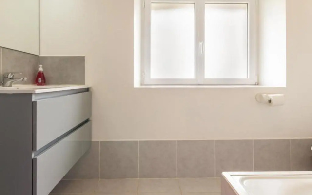 Gîte Touvois, 5 pièces, 8 personnes - FR-1-306-952