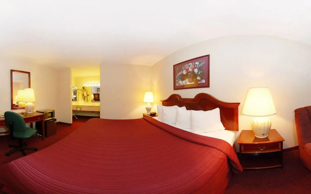 Quality Inn Ennis