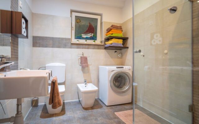 Apartment Sandra Opatija/Pobri