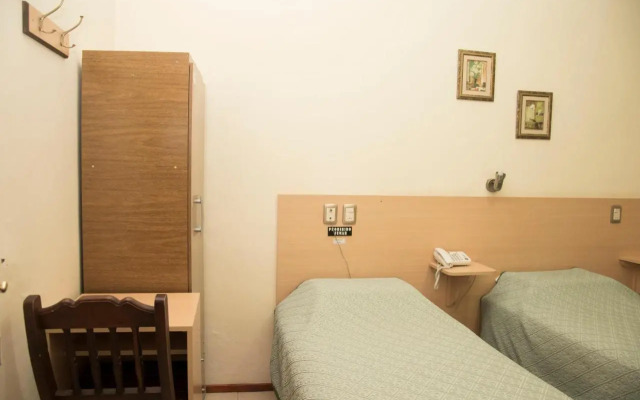 Hotel Argon