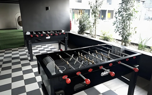 Oceana Suites San Eugenio