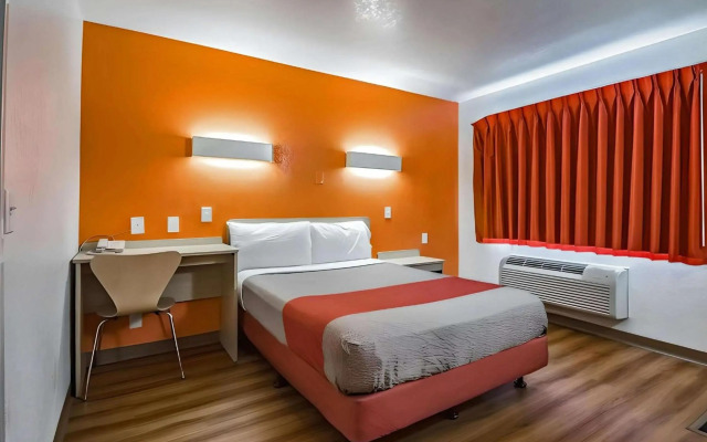 Motel 6-Salt Lake City, UT - West - Airport
