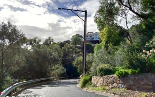 Tranquil hilltop with amazing view-15mins from CBD