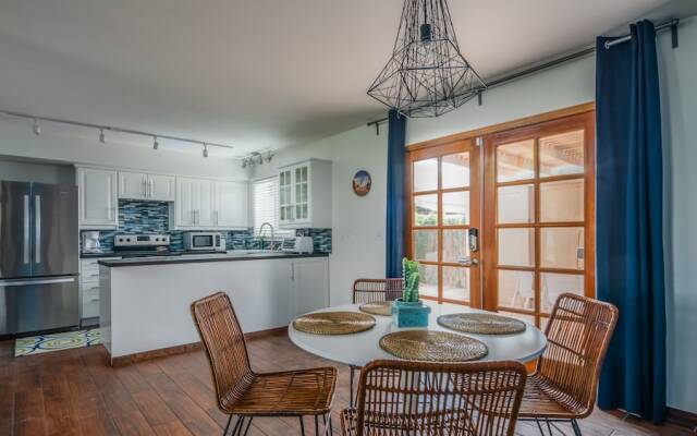 Scottsdale Townhome by Wanderjaunt