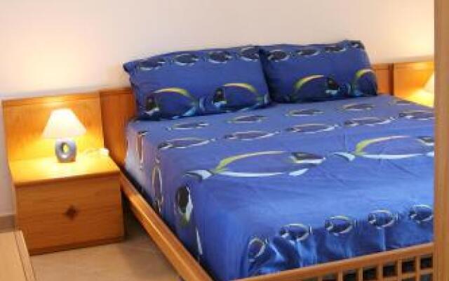 Residence Gioiosa Marea