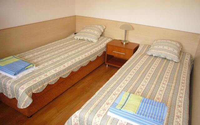 Apartamenty Zielone Tarasy