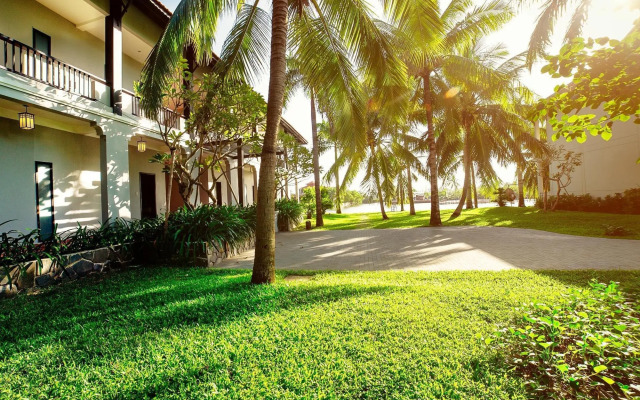Hoi An Beach Resort