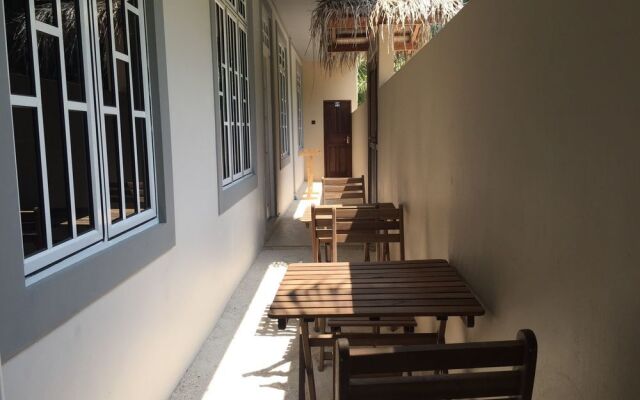 Ithaa Inn Kamadhoo Hotel