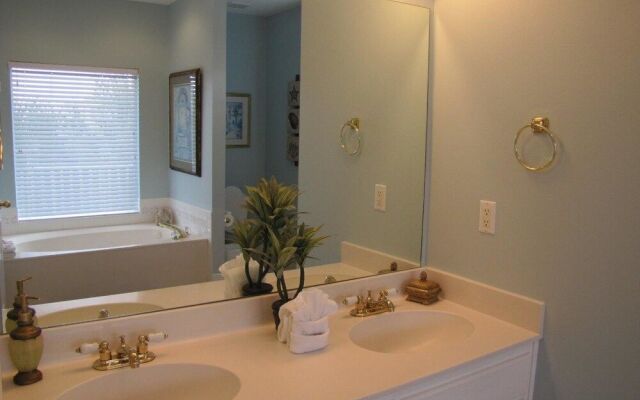 Emerald Shores by Crystal Waters