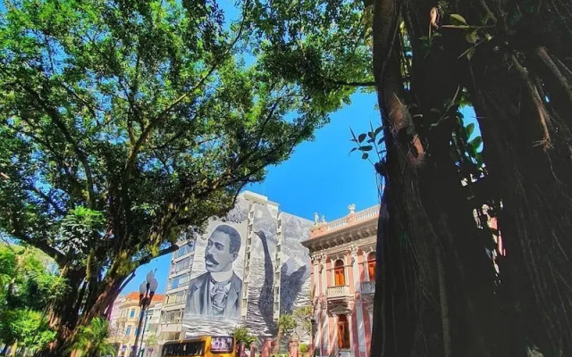 Villes de France - Centro de Floripa