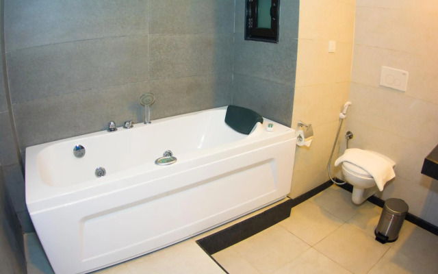 M Hotel Thamel - Kathmandu