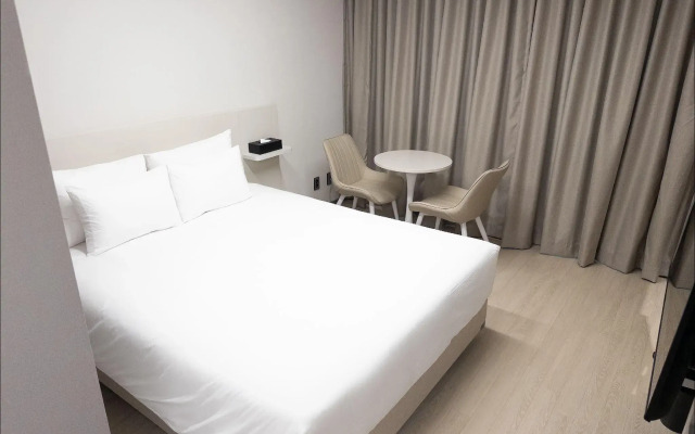 Hotel Wavellent Yangyang