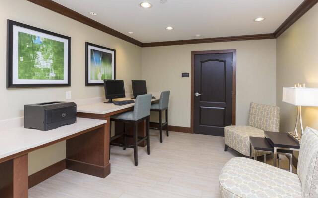 Staybridge Suites Canton, an IHG Hotel