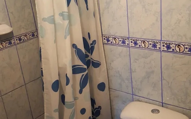 Cusco Historical Center Apartments D-1