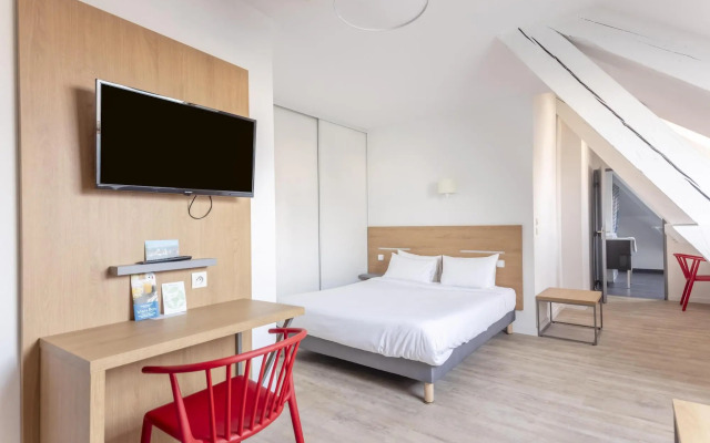 Residhotel Central Gare