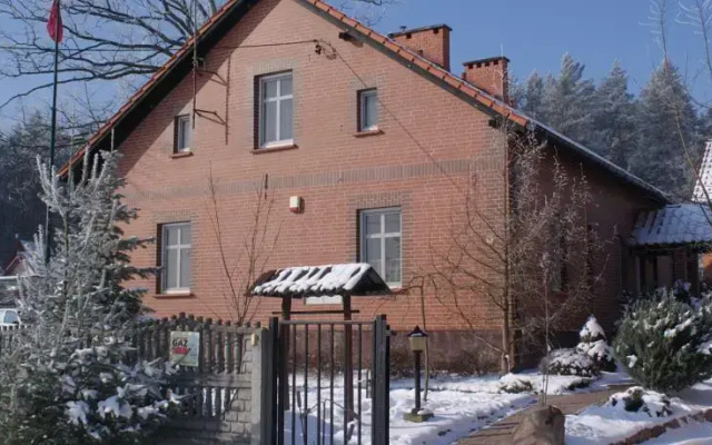 Gościniec pod Dębem