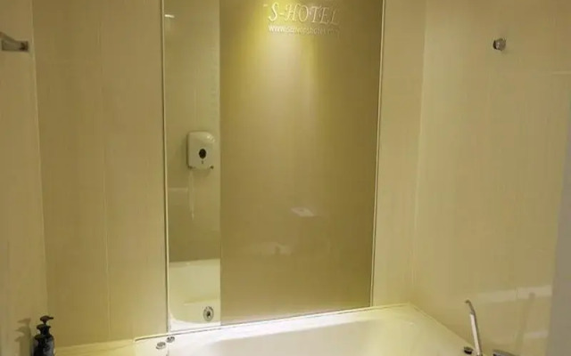 S1 Motel