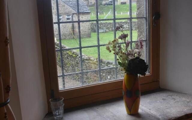 Low Mill Guest House